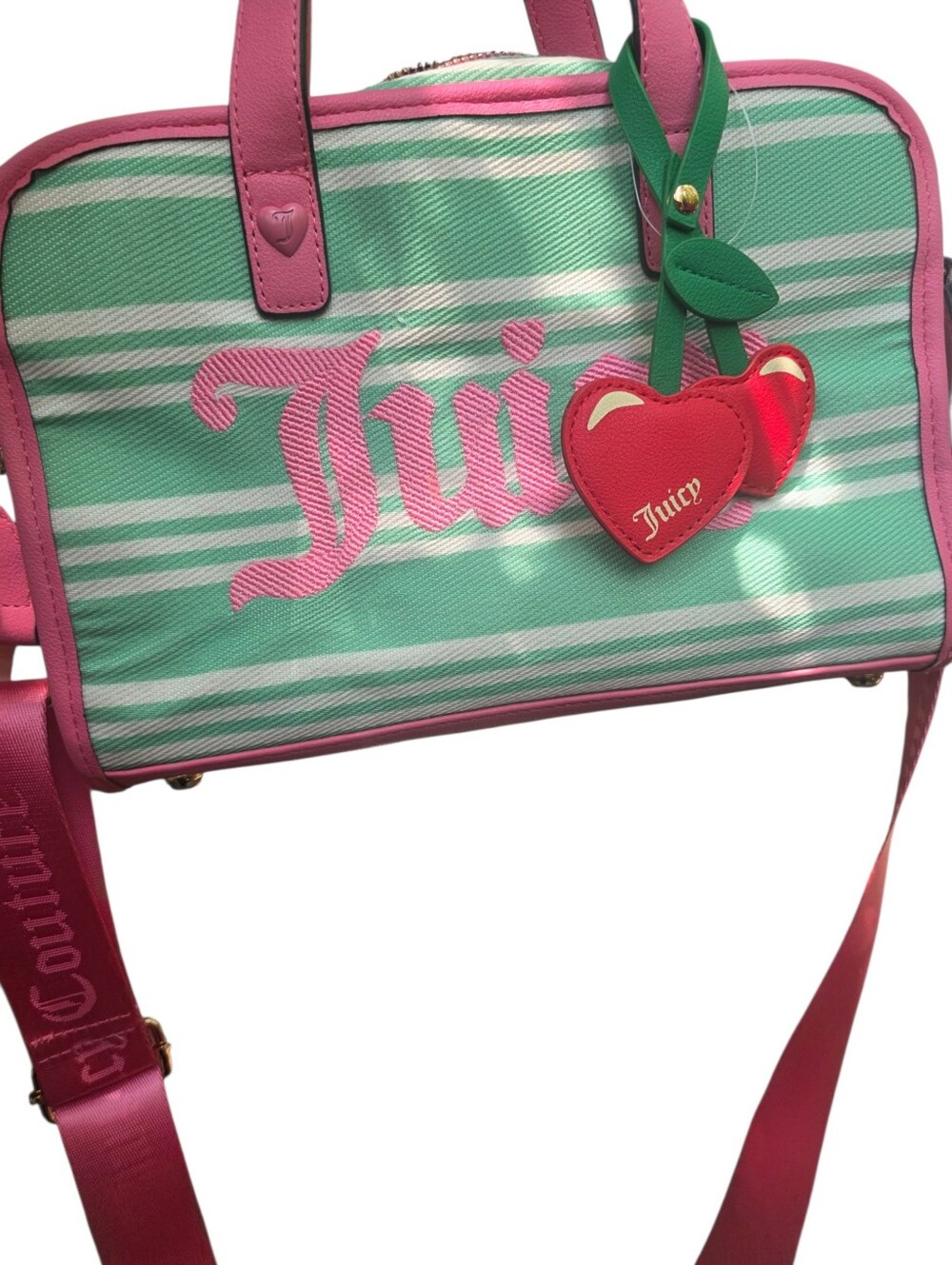 NeW Juicy COUTURE tote